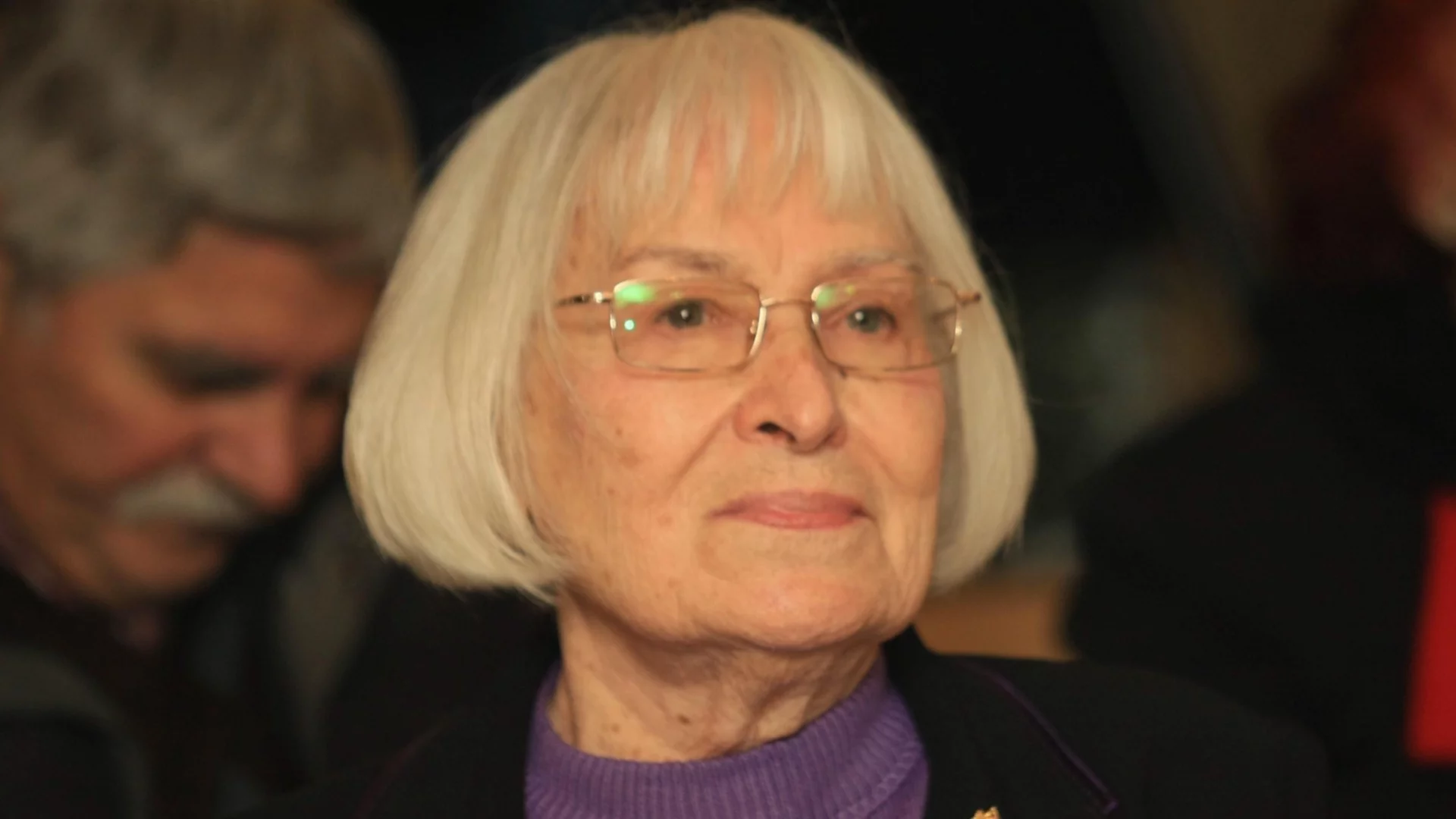 Отиде си един от най-ярките гласове на българската естрада