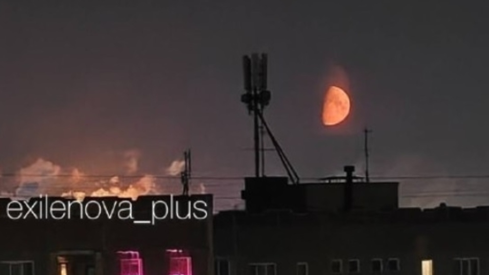 Нов пожар в един от най-големите химически заводи в Русия (ВИДЕО)