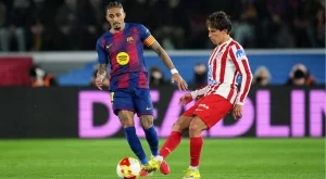 Шампионска лига НА ЖИВО: Атлетико Мадрид - Барселона, всичко или нищо за каталунците!