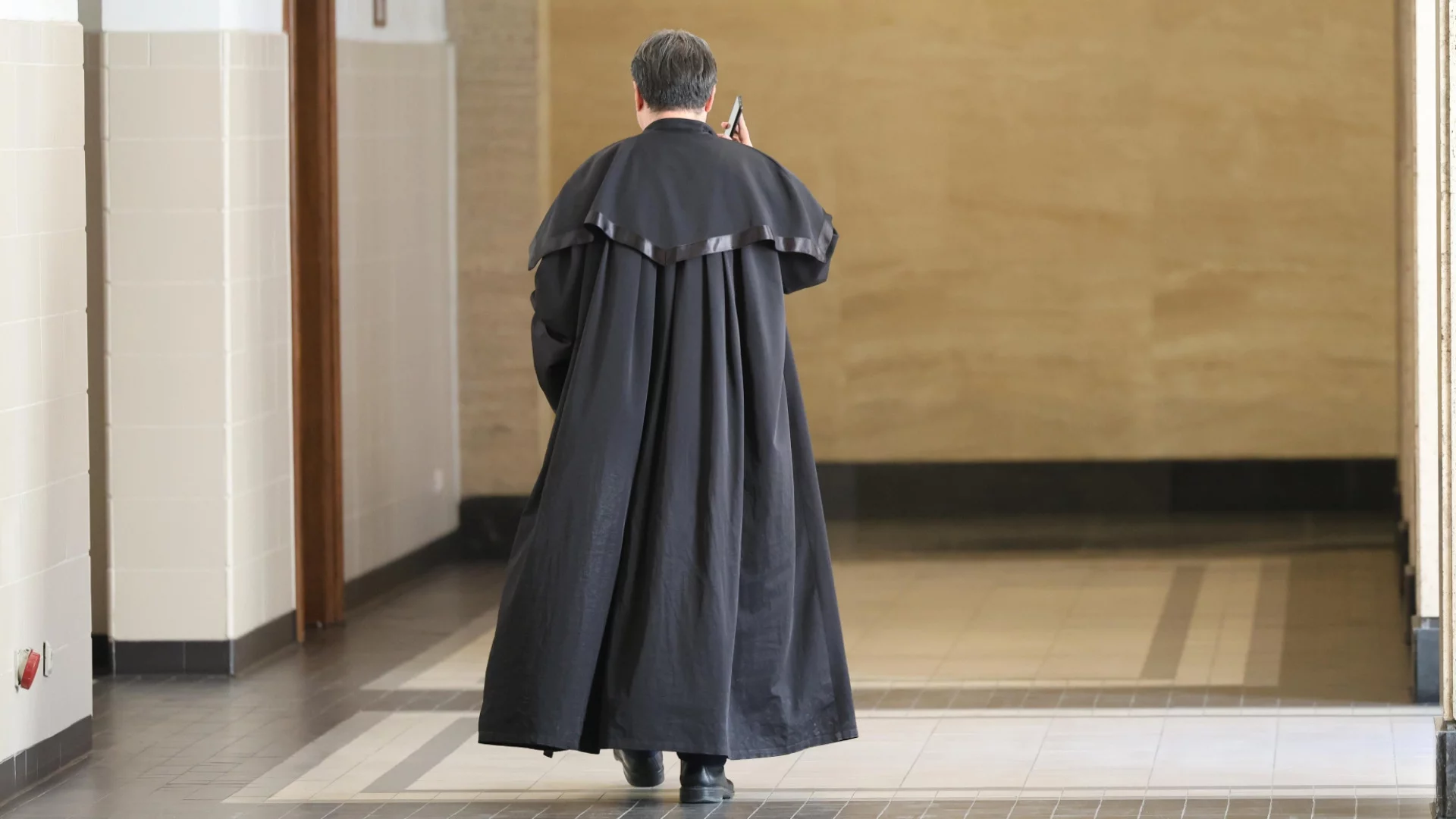 Ветингът в действащото законодателство. Превантивен и контролен ветинг