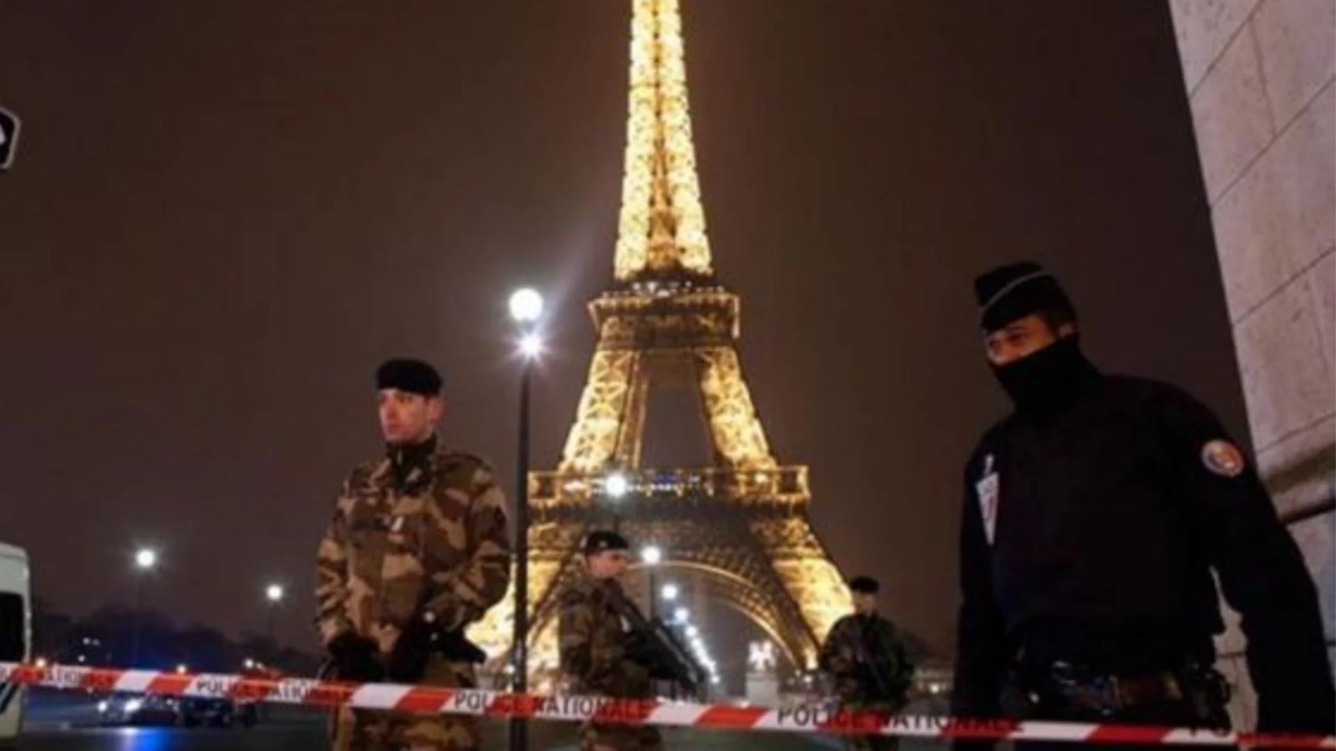 Глоба за милиони и затвор: Френска компания е финансирала тероризма