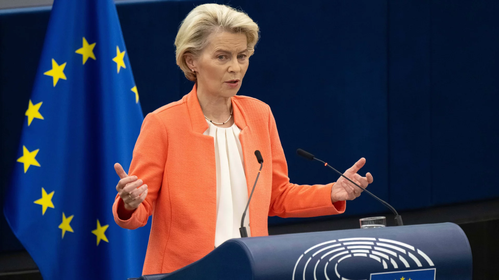 "Унгария е Европа": Фон дер Лайен със заявка за реформа анти-Орбан в ЕС. Мадяр обясни защо Орбан загуби (ВИДЕО)