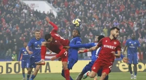 След дербито: Найденов отново на първа линия, намеси Хитлер и жената на фен