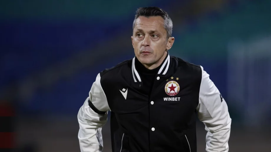 Човекът, който е способен да донесе нещо повече от победа на ЦСКА в дербито 