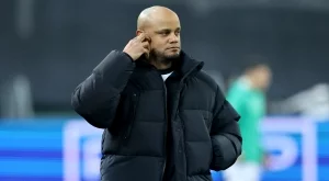 Поредна звезда от Висшата лига преминава в Байерн през лятото?