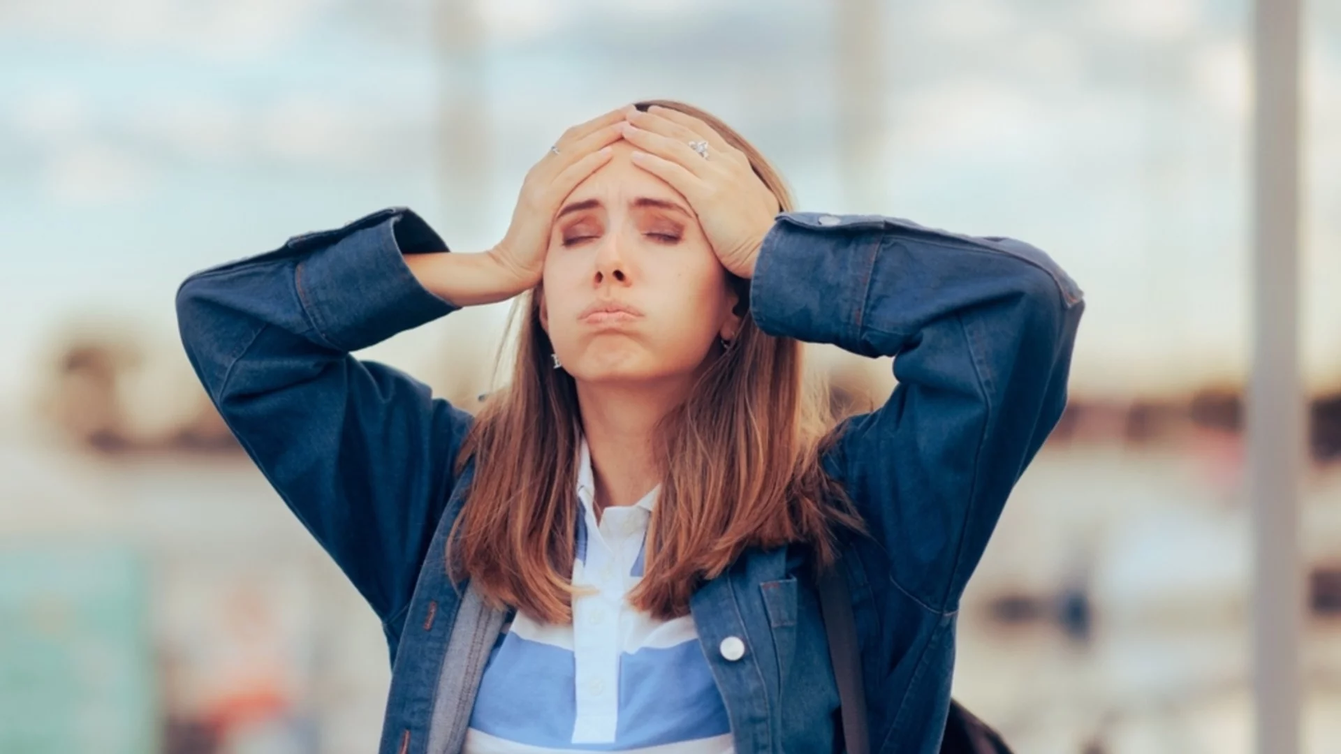 Как да преодолеем пролетната умора и загубата на мотивация