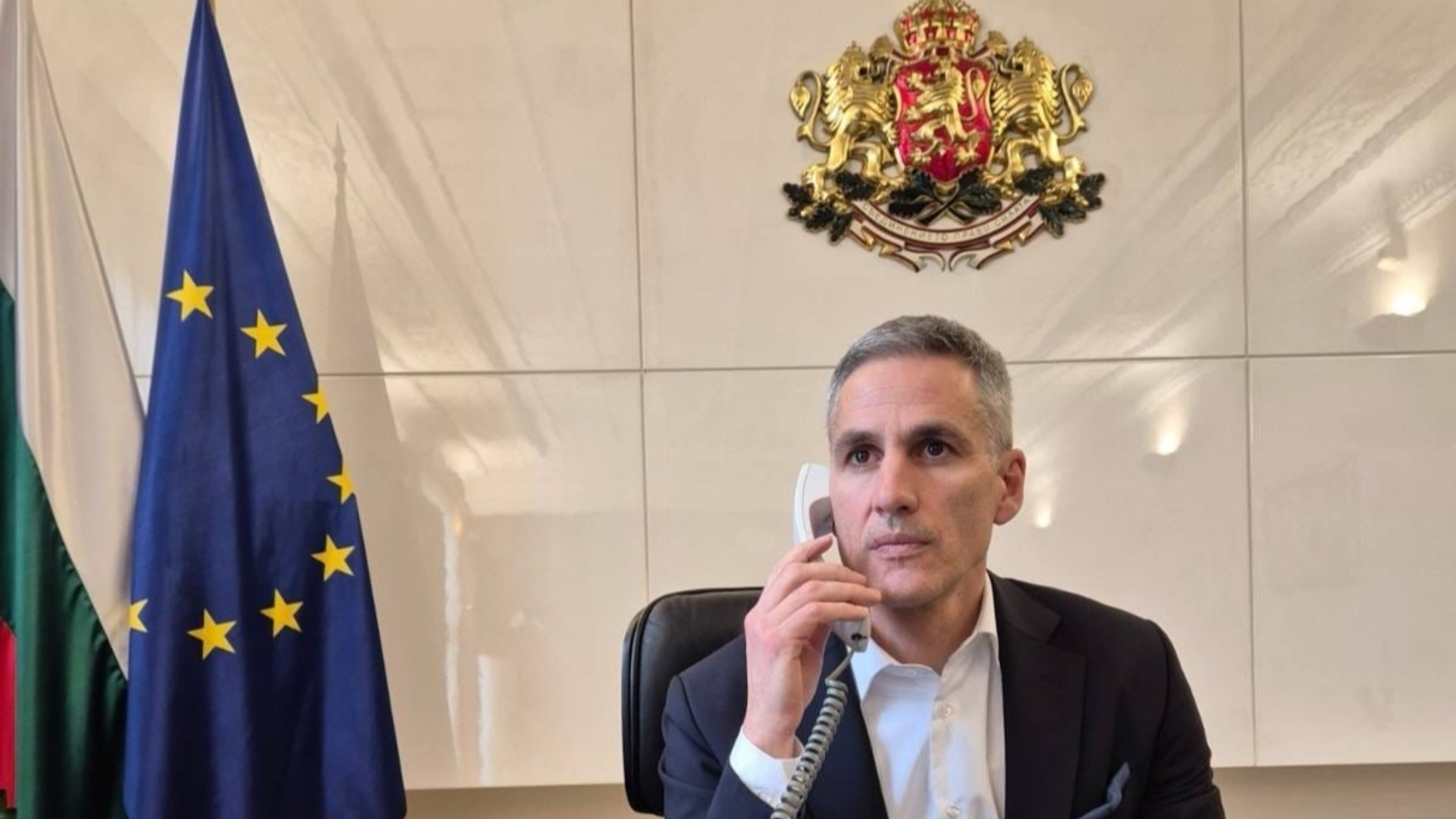 Изборите не са за продан: Ето какво обеща премиерът пред Politico