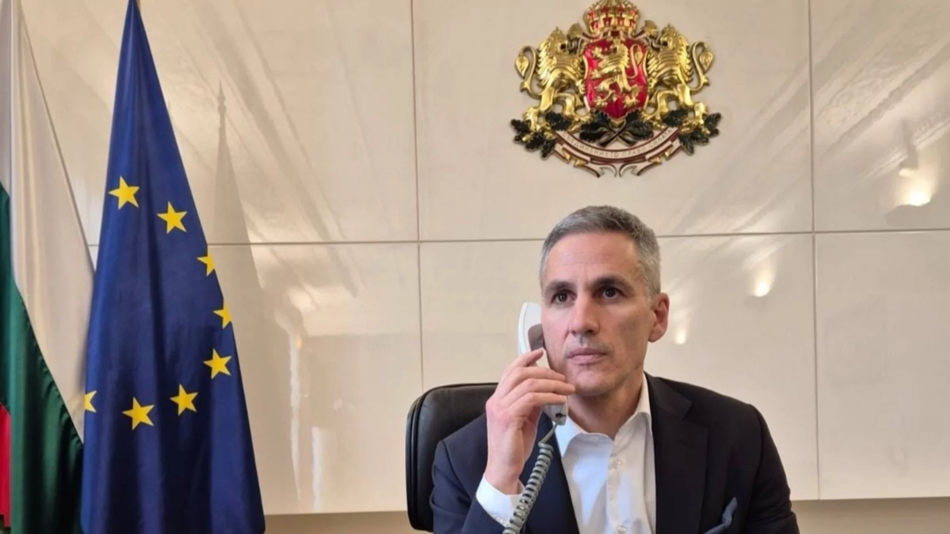 Изборите не са за продан: Ето какво обеща премиерът пред Politico