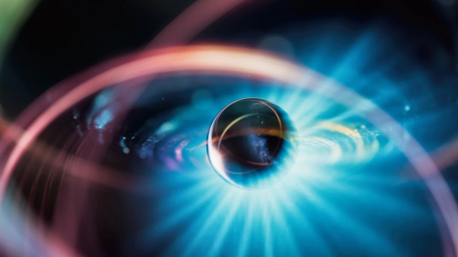 Магнитни бури през седмицата 13-19 април 2026 г. Прогноза от САЩ (ГРАФИКА)