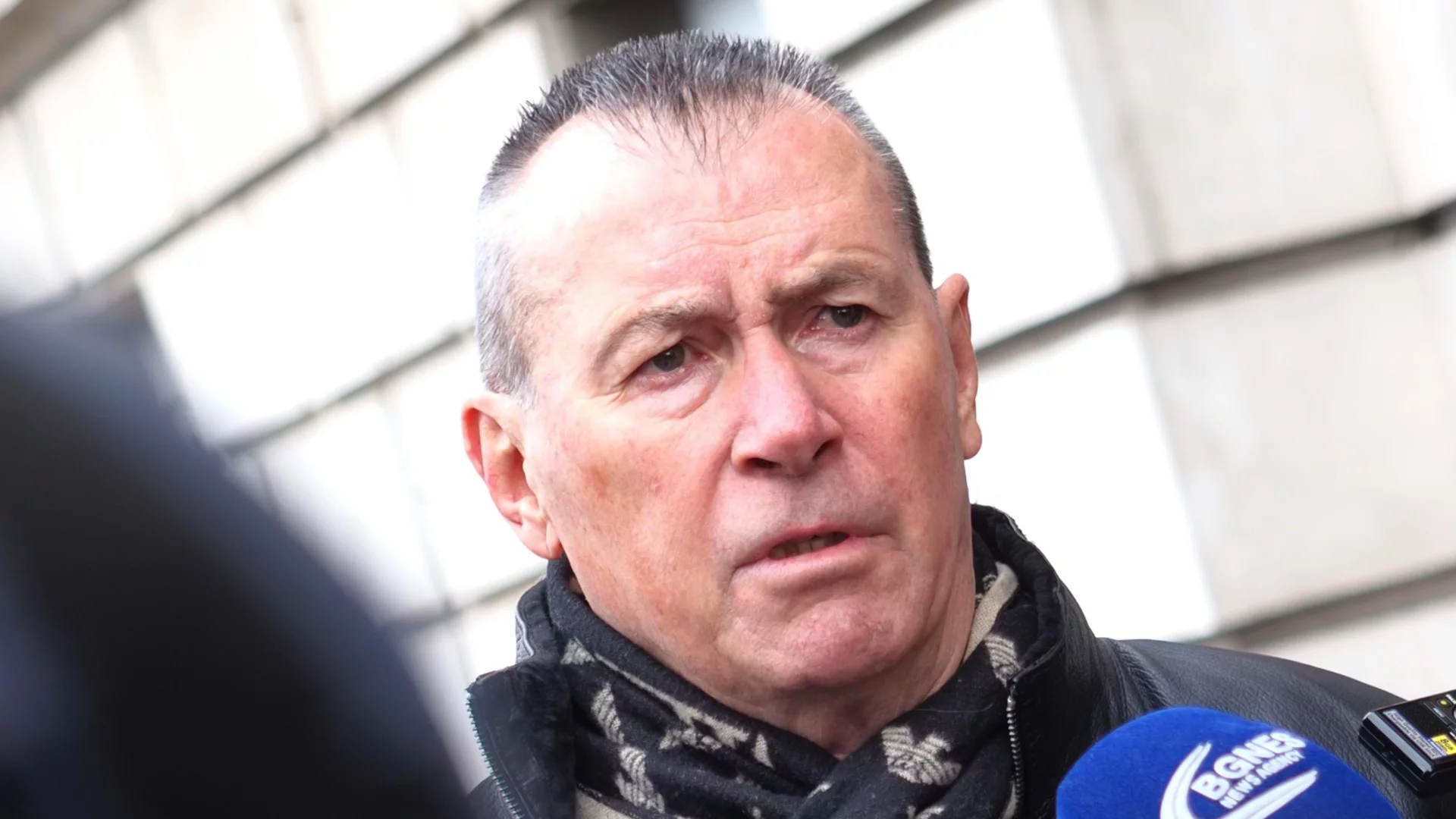 Майкъла: Левски ще стане шампион, но ЦСКА ще победи във Вечното дерби