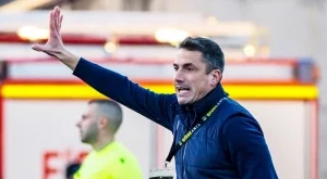 Всичко изглежда ясно - Веласкес обяви важното решение преди Вечното дерби