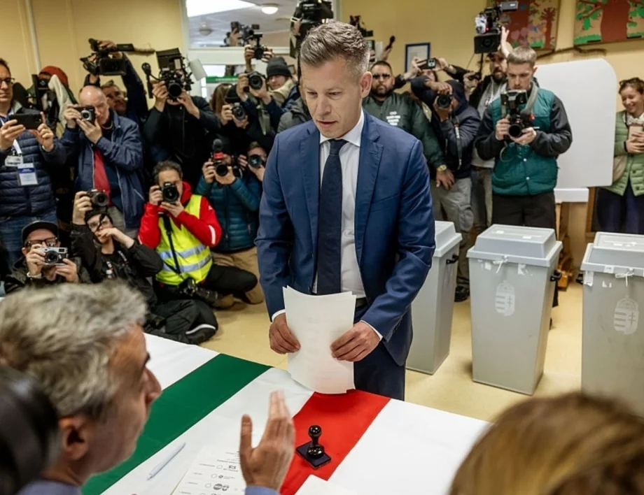 Унгарският отговор на българското убеждение "Ако изборите променяха нещо, нямаше да са разрешени"