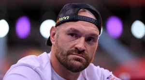 Невероятно: Тайсън Фюри рискува живота си срещу див руснак за мижави пари