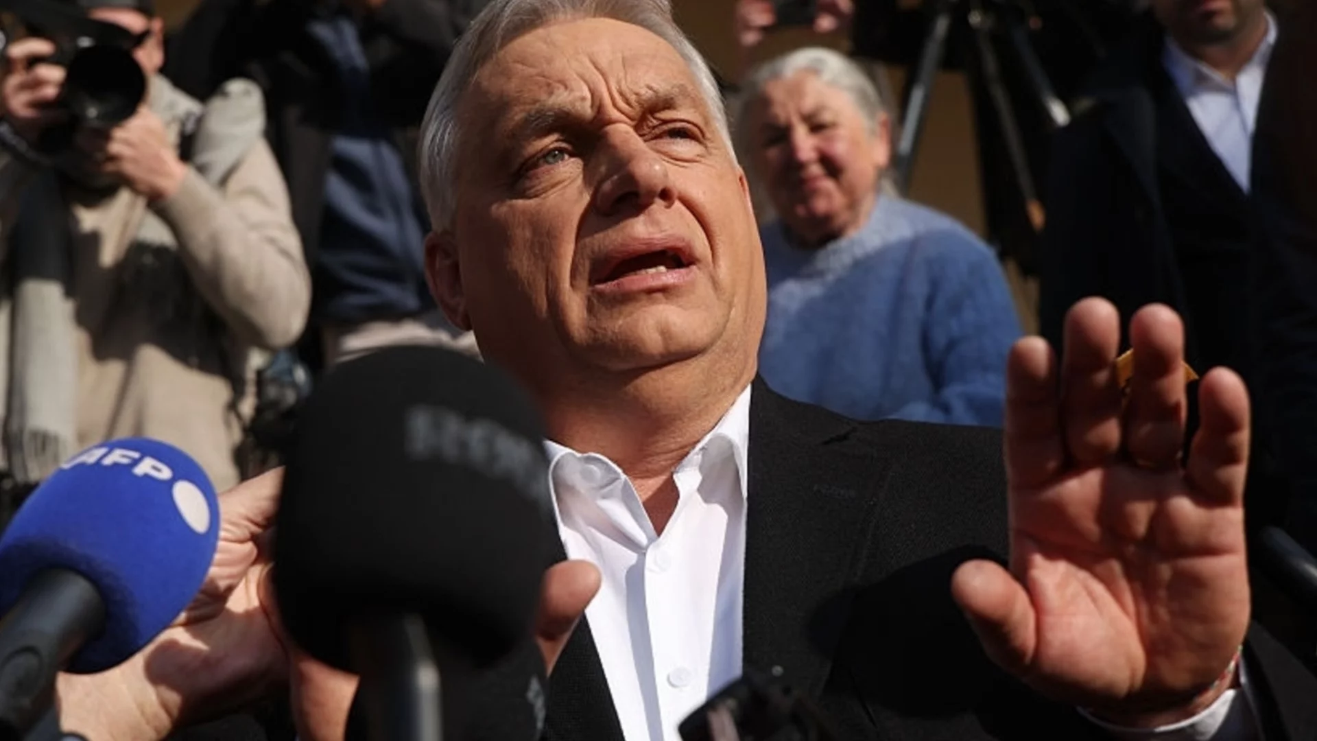 Най-важните новини за деня: 13 април 2026 г.