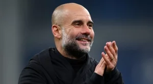 Гуардиола: Ако в Манчестър имаше слънце, щяхме да сме шампиони през януари