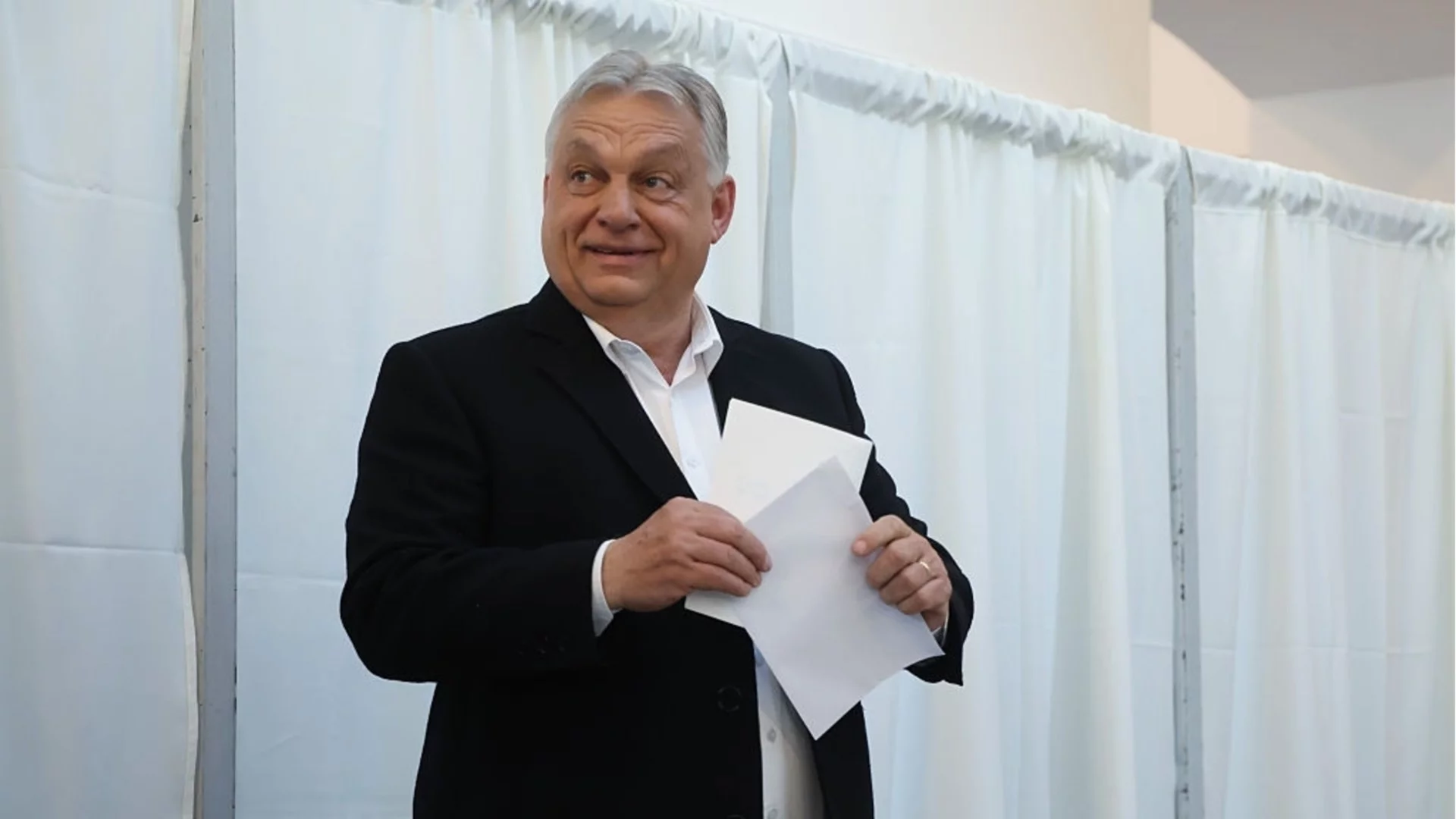 Кирил Петков с обяснение защо Орбан загуби