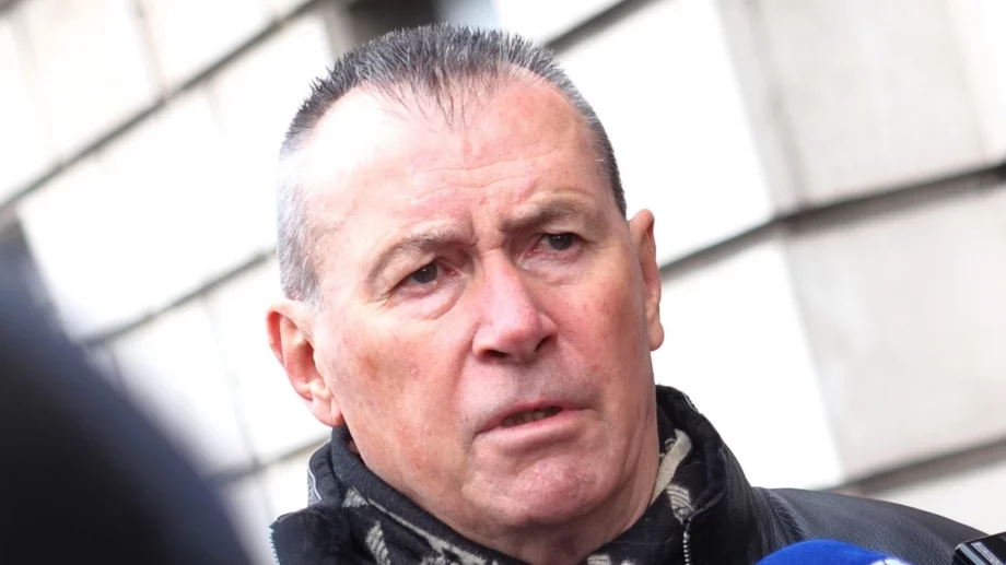 Майкъла: Левски е шампион, но е удобен за ЦСКА, ще ги бием