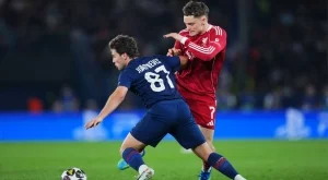 Шампионска лига НА ЖИВО: Ливърпул - ПСЖ, минути до СЪСТАВИТЕ 