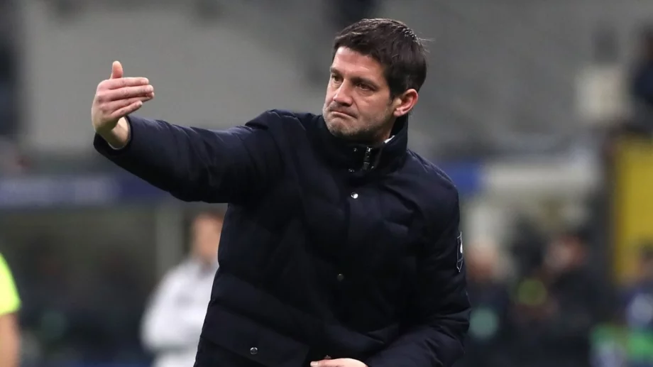 Интер е на крачка от титлата след най-лудия мач по Великден 