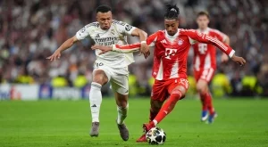 Байерн Мюнхен - Реал Мадрид: Ще излъчи ли българска телевизия сблъсъка в Шампионска лига?