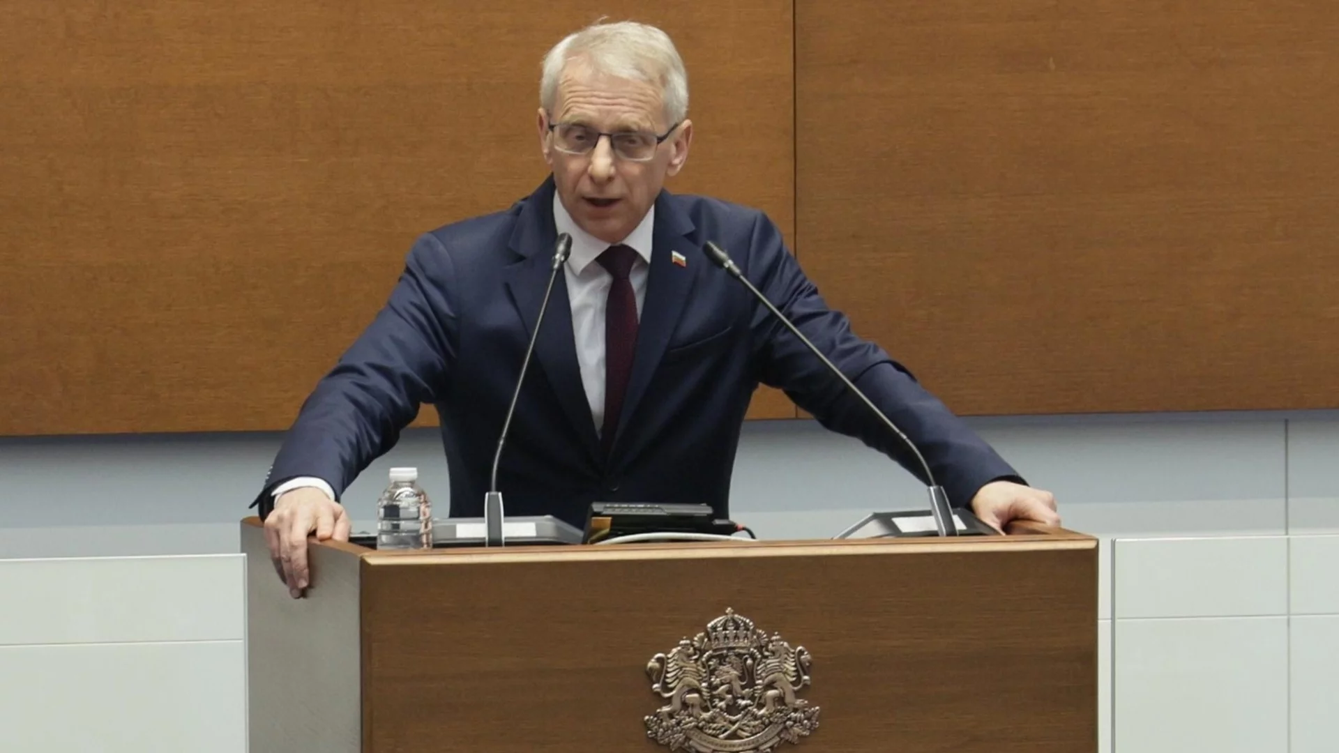 Денков: Унгарците избраха свободата, моделът "Орбан" си отива