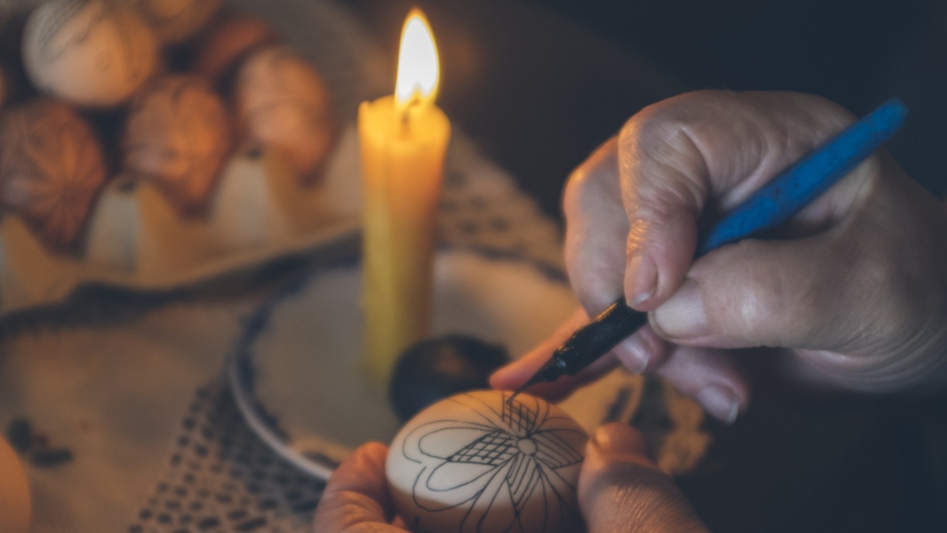 Стихотворението 