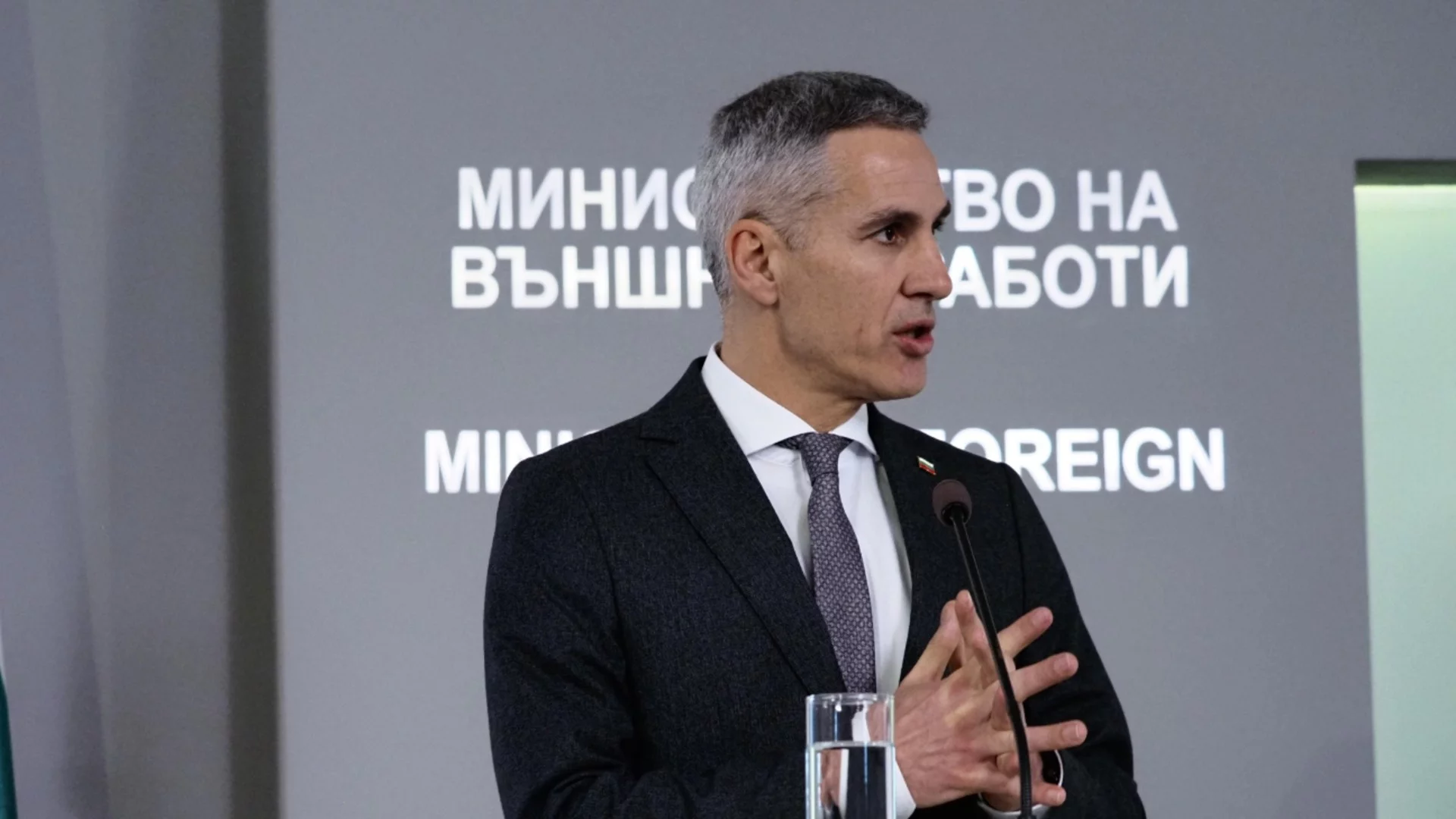 "Европа е избор": Българският премиер поздрави Мадяр за победата в Унгария