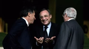 Необяснимата политика на Реал Мадрид продължава с пълни сили, махат още един талант