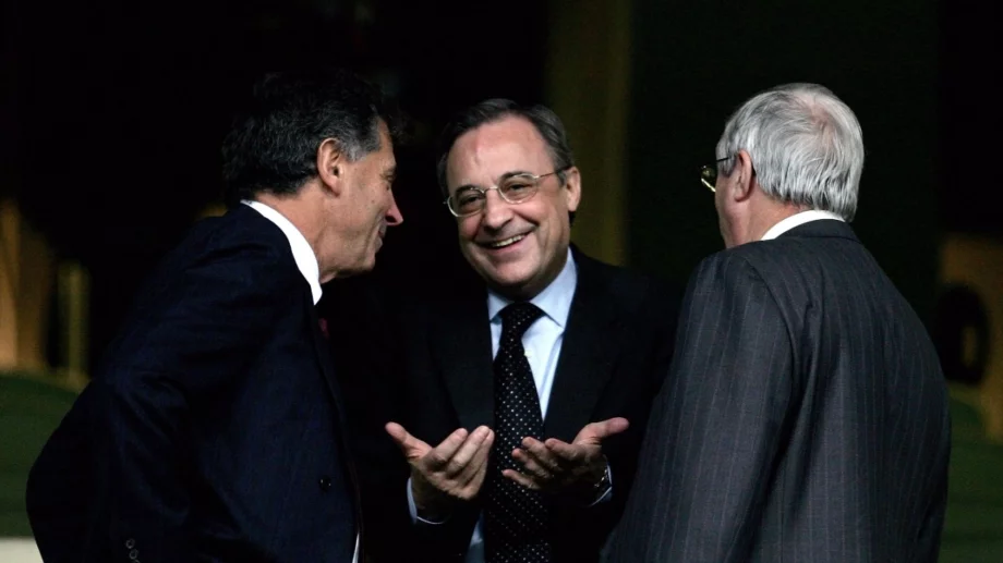 Необяснимата политика на Реал Мадрид продължава с пълни сили, махат още един талант