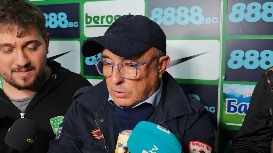 Ощетен или не: Берое продължава се доближава до Втора лига