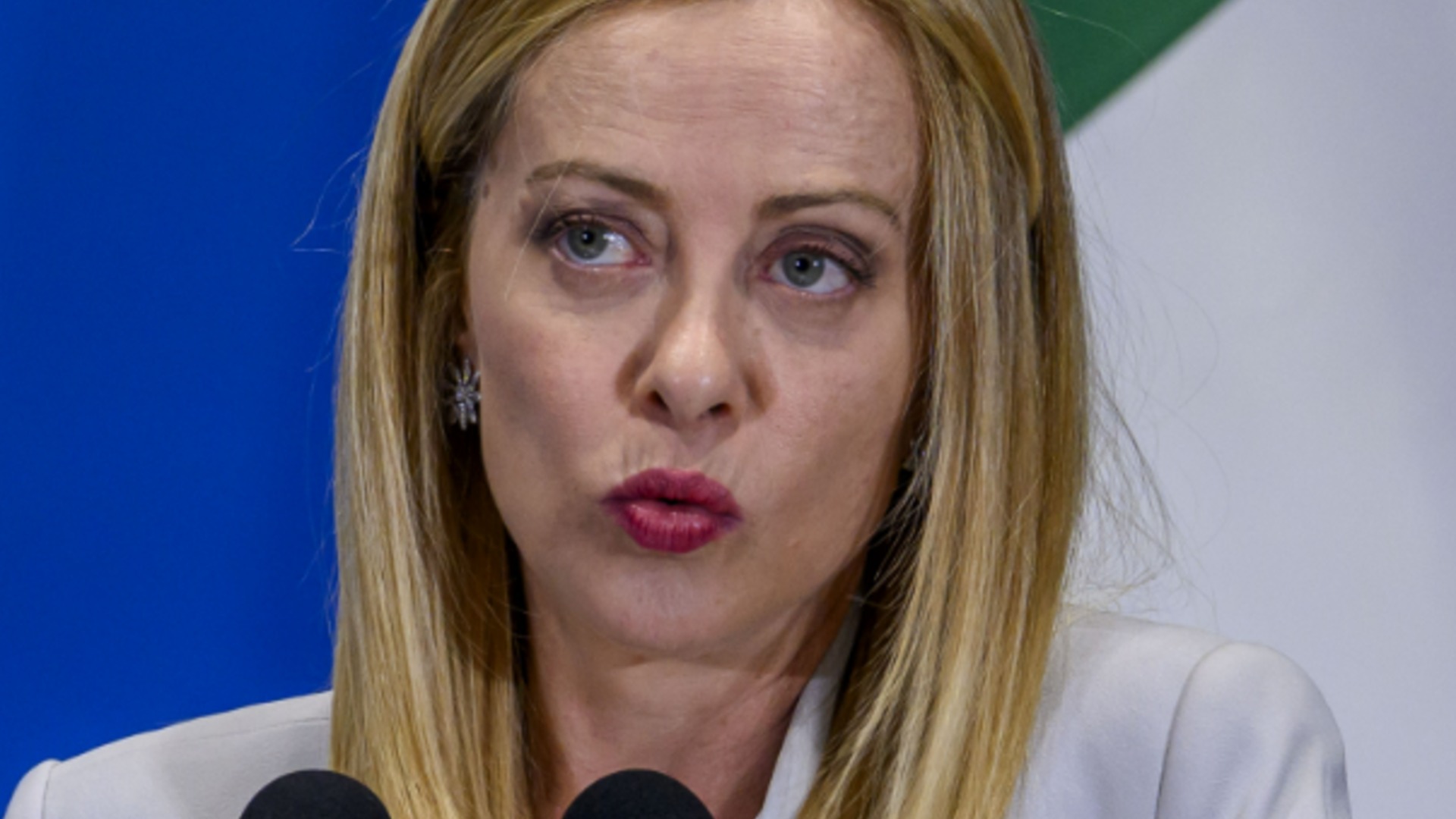 Мелони за трети път с подкрепа за папата срещу Тръмп (ВИДЕО)