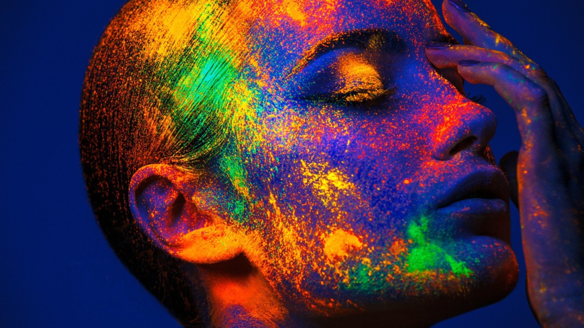 Тест с любимият ви цвят разкрива истината за любовния ви живот