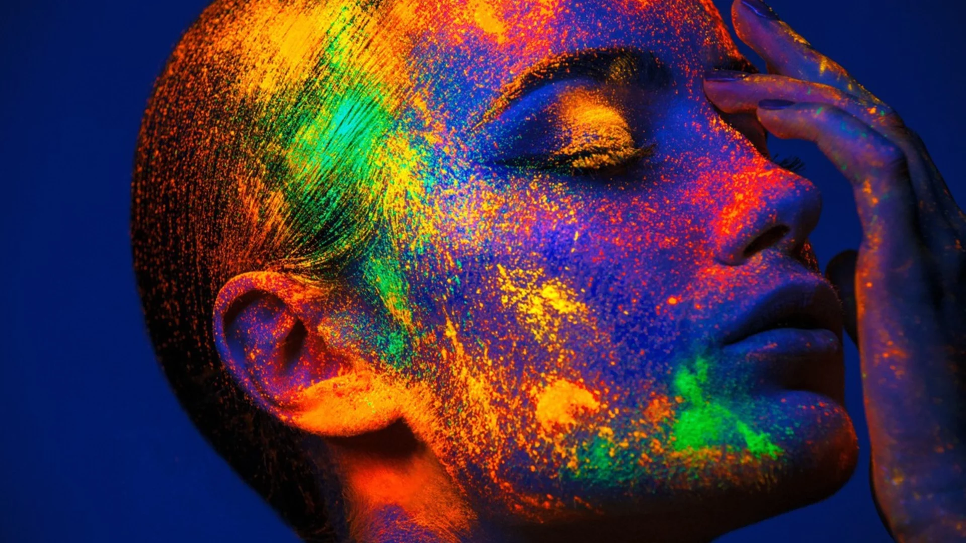 Тест с любимият ви цвят разкрива истината за любовния ви живот