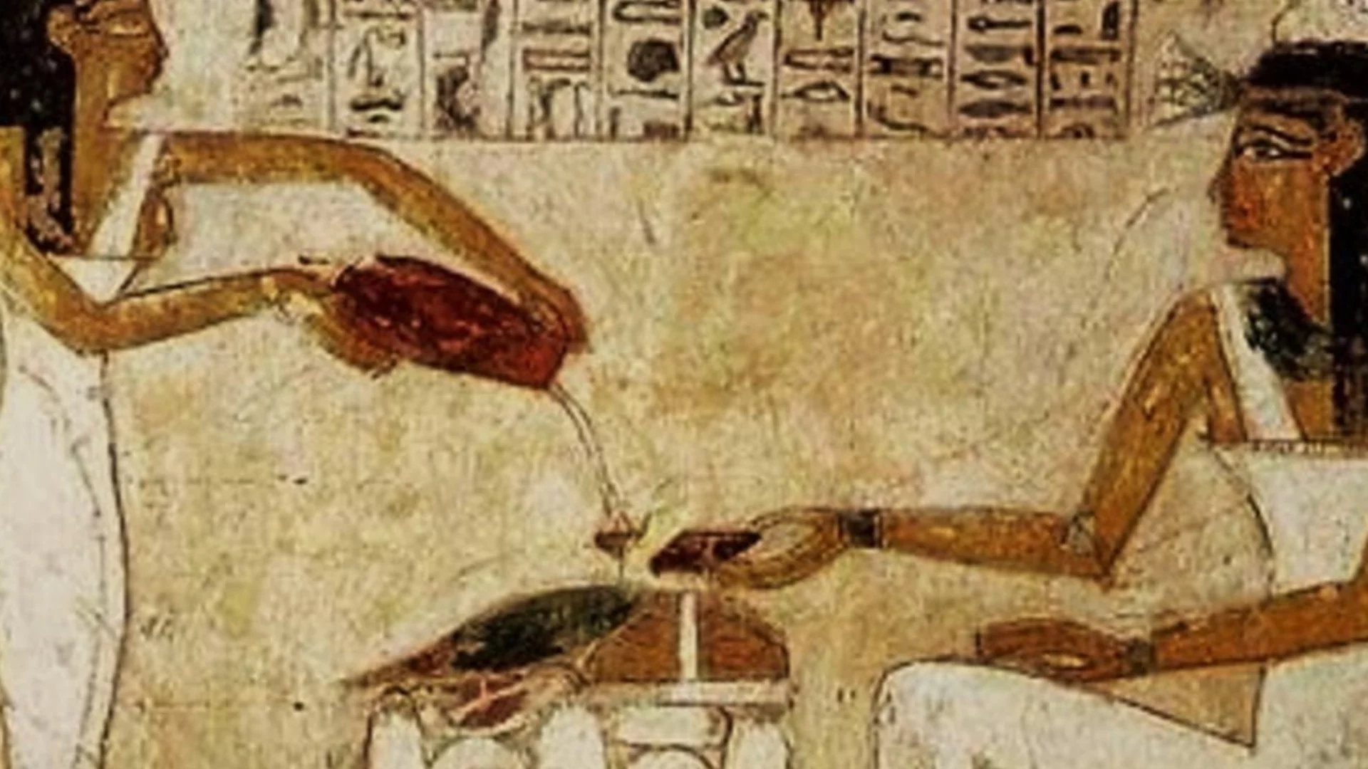 Събитието, което може да е причинило краха на могъщи цивилизации на Земята преди 4200 години