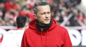 Струва милиони евро и вкарва голове: А Христо Янев го е забил на пейката за ЦСКА