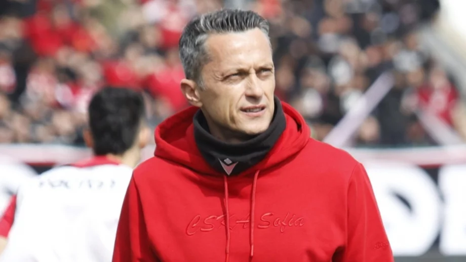 Струва милиони евро и вкарва голове: А Христо Янев го е забил на пейката за ЦСКА