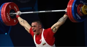 Карлос Насар на Европейското: ТВ Излъчване | дата | начален час | фаворити | програма