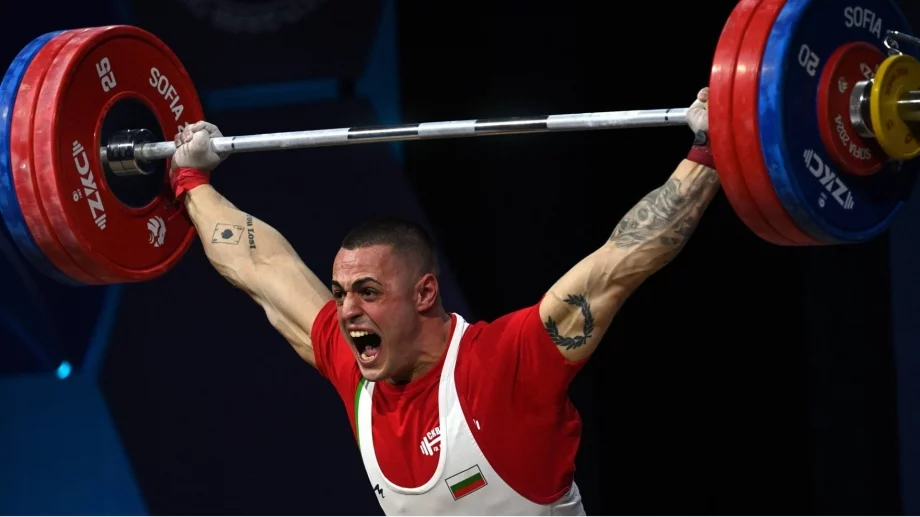 Карлос Насар на Европейското: ТВ Излъчване | дата | начален час | фаворити | програма