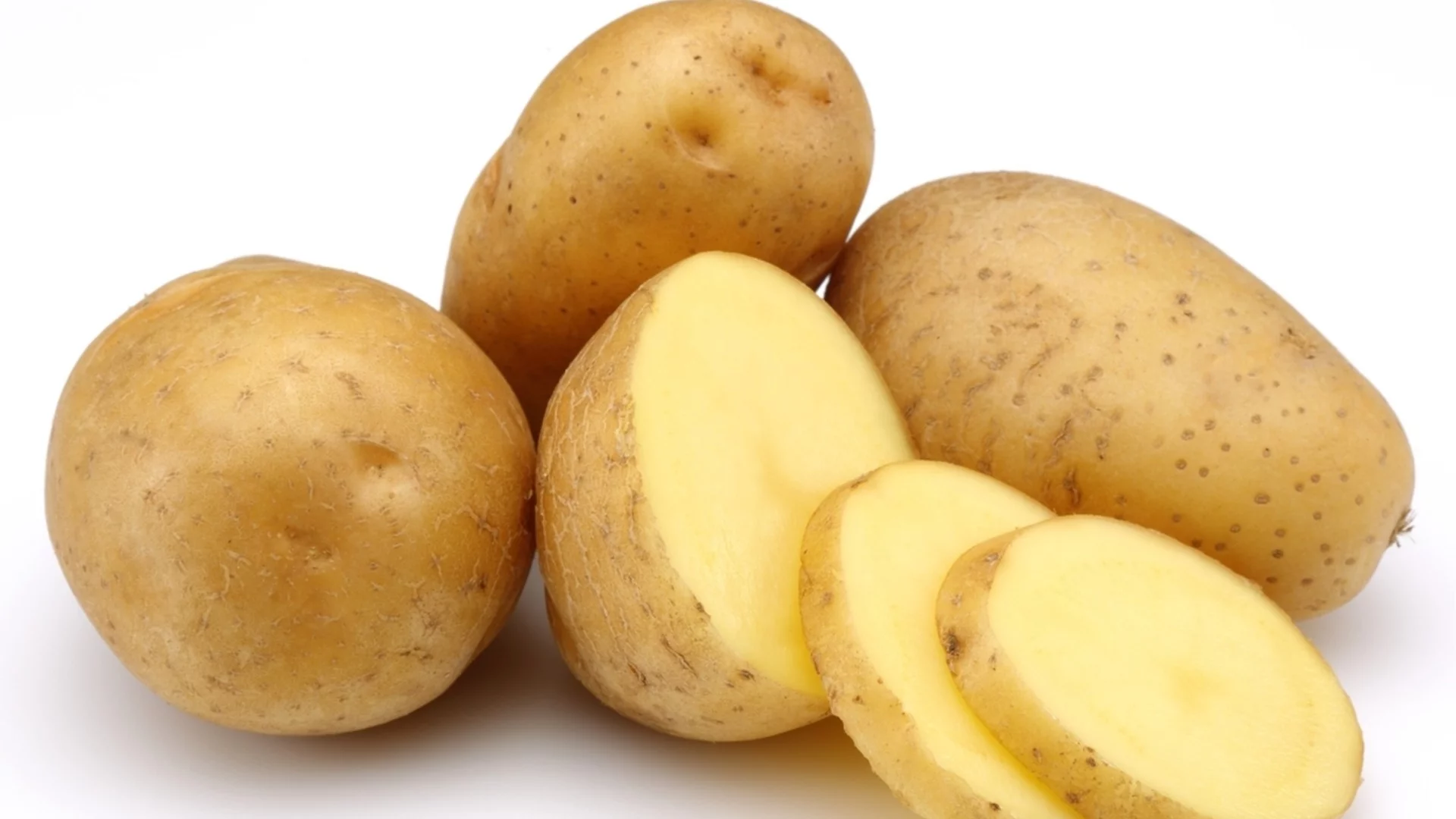 Не ви е нужна градина, за да отглеждате картофи - ето как да ги отгледате в саксия