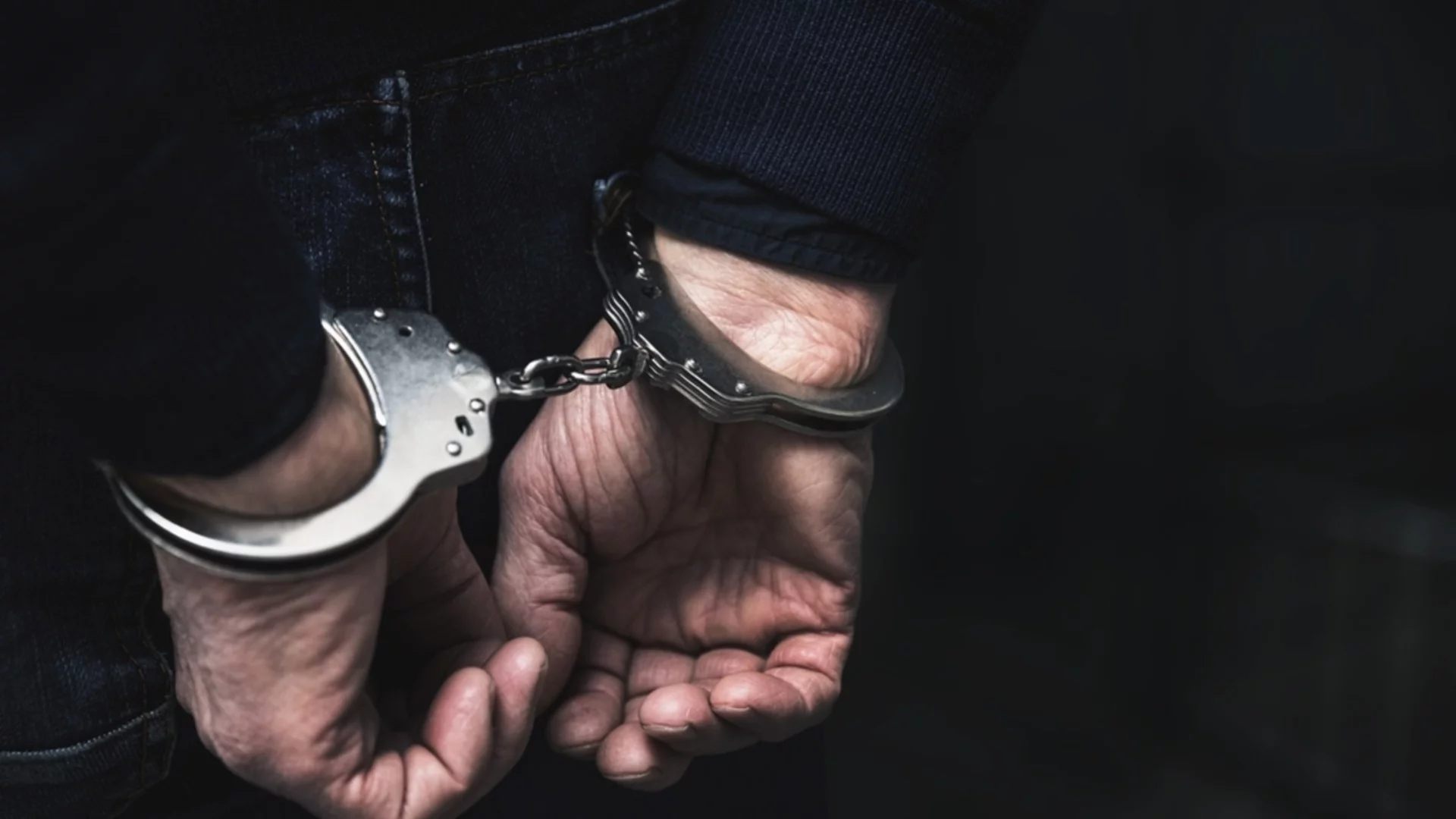 Враговете свършиха? Русия арестува собствените си пропагандист (ВИДЕО)