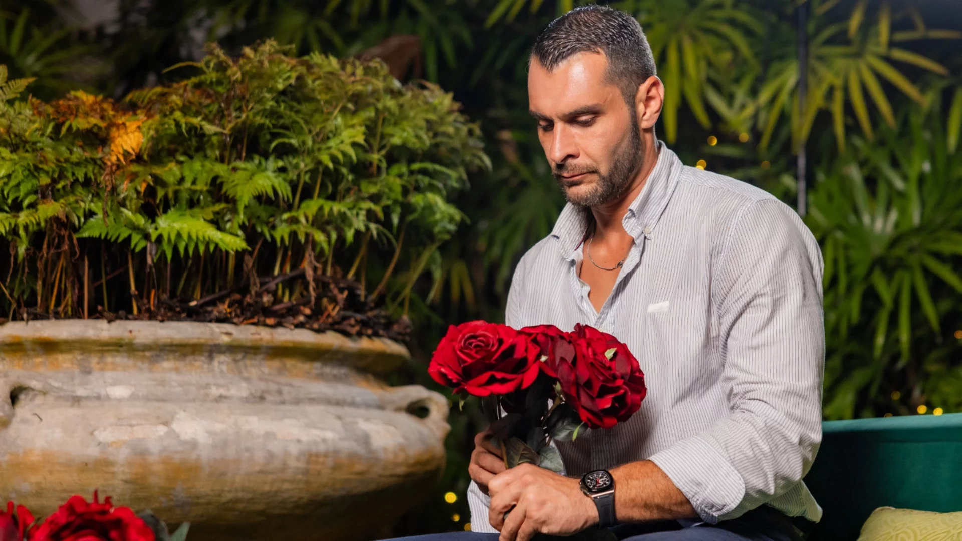 Неочакван разрив между Кристиян и Елеонора, той нацелува друга (ВИДЕО) 