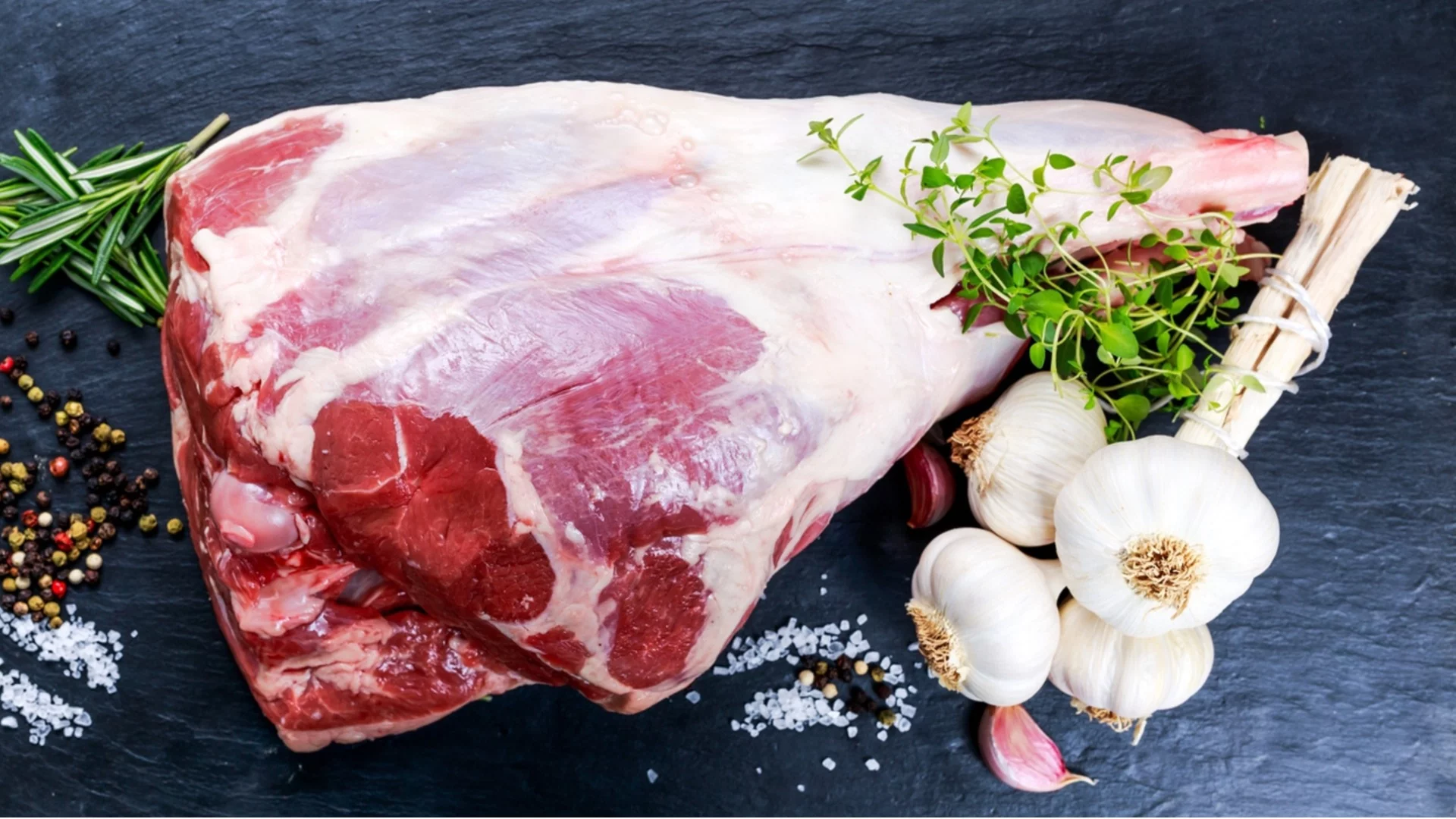 Кое агнешко става най-крехко: бут, плешка или ребра