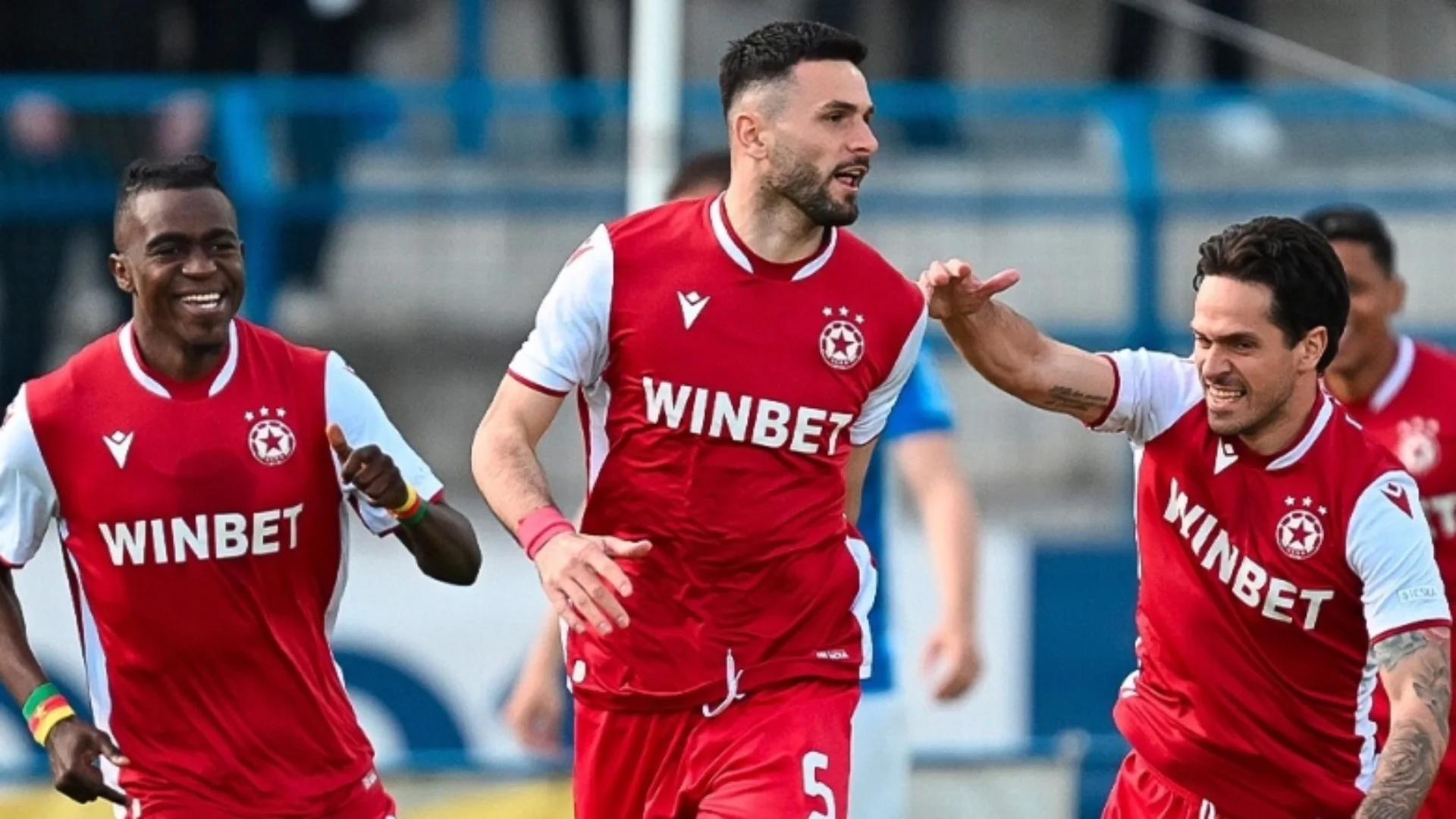 Проблеми за Христо Янев: Основен защитник под въпрос преди полуфинала за Купата