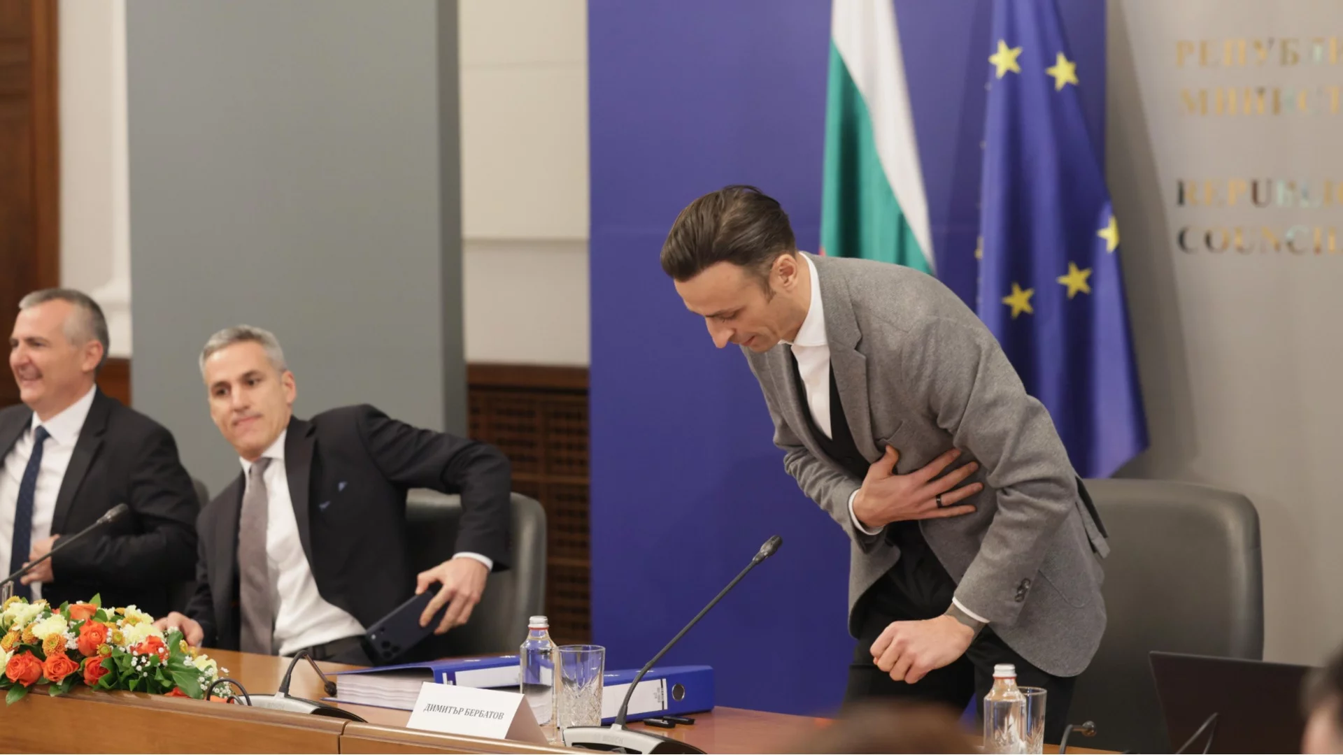 Не е "Библията на спорта", но е работещ модел в други държави: Бербатов даде готови решения на проблемите в българския спорт