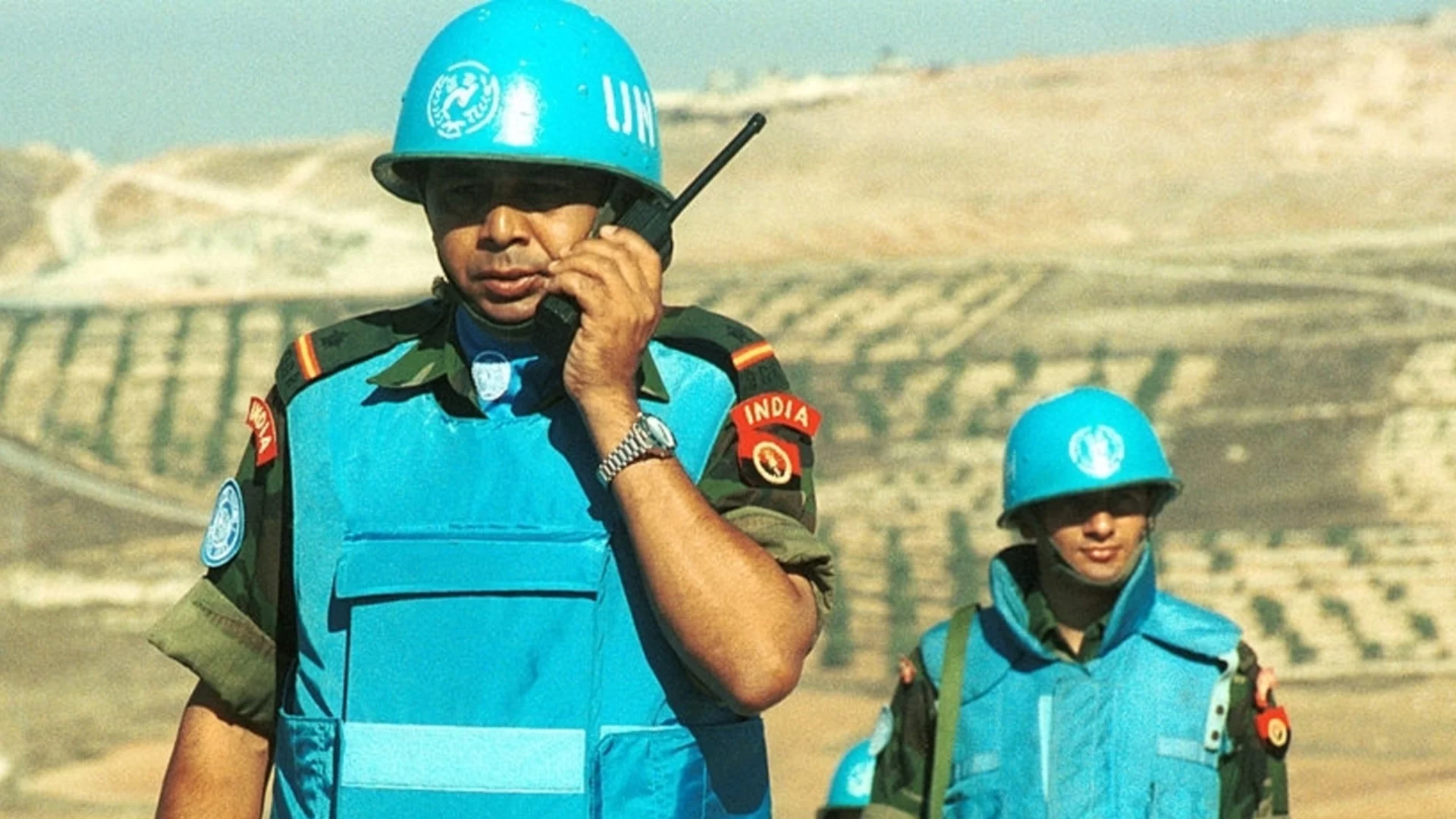 Инцидент в „ничията земя“ на Кипър: Миротворци на ООН влязоха в пререкание с турско-кипърски сили