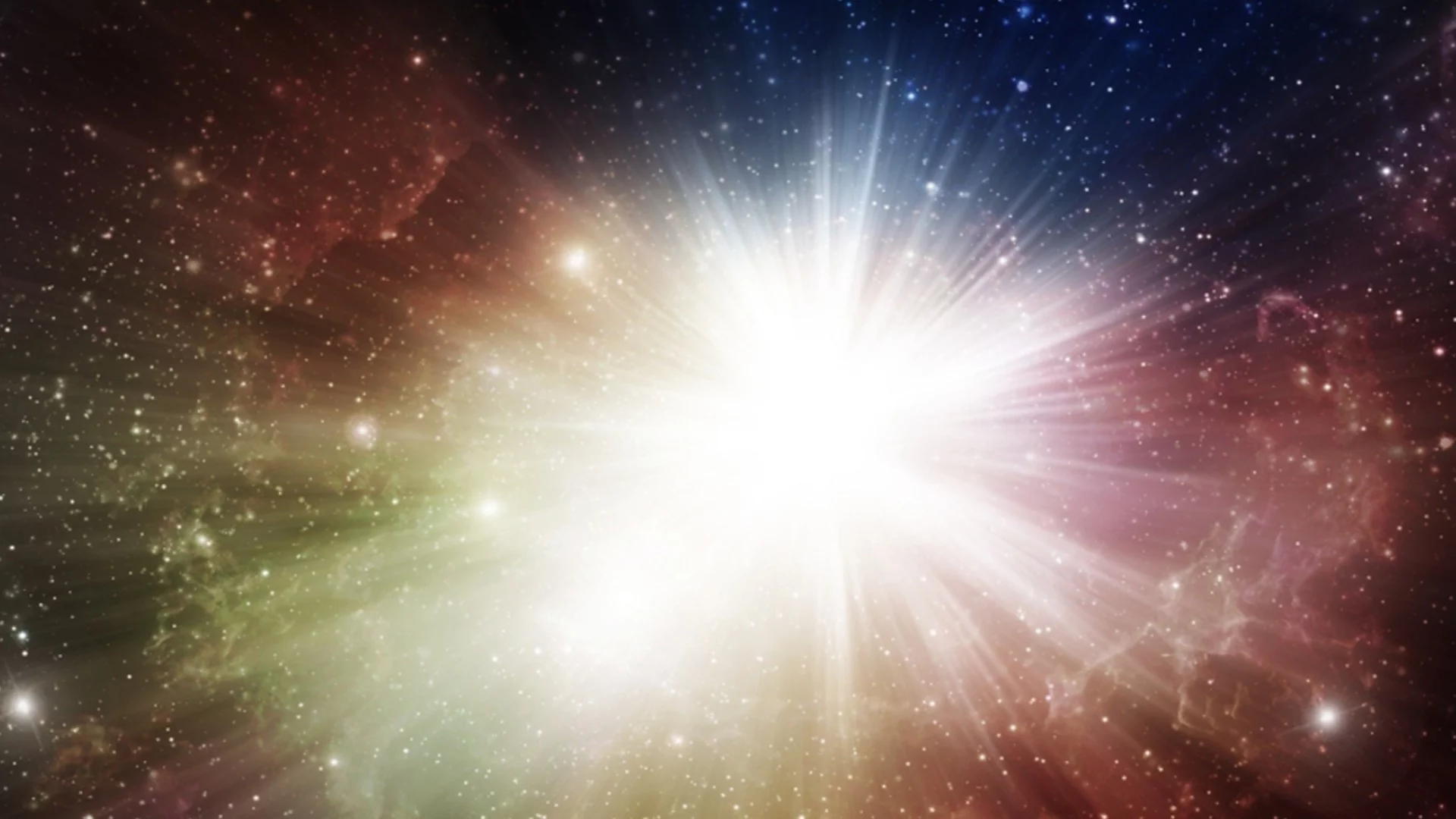 Учените развенчаха мита за първите секунди след Големия взрив