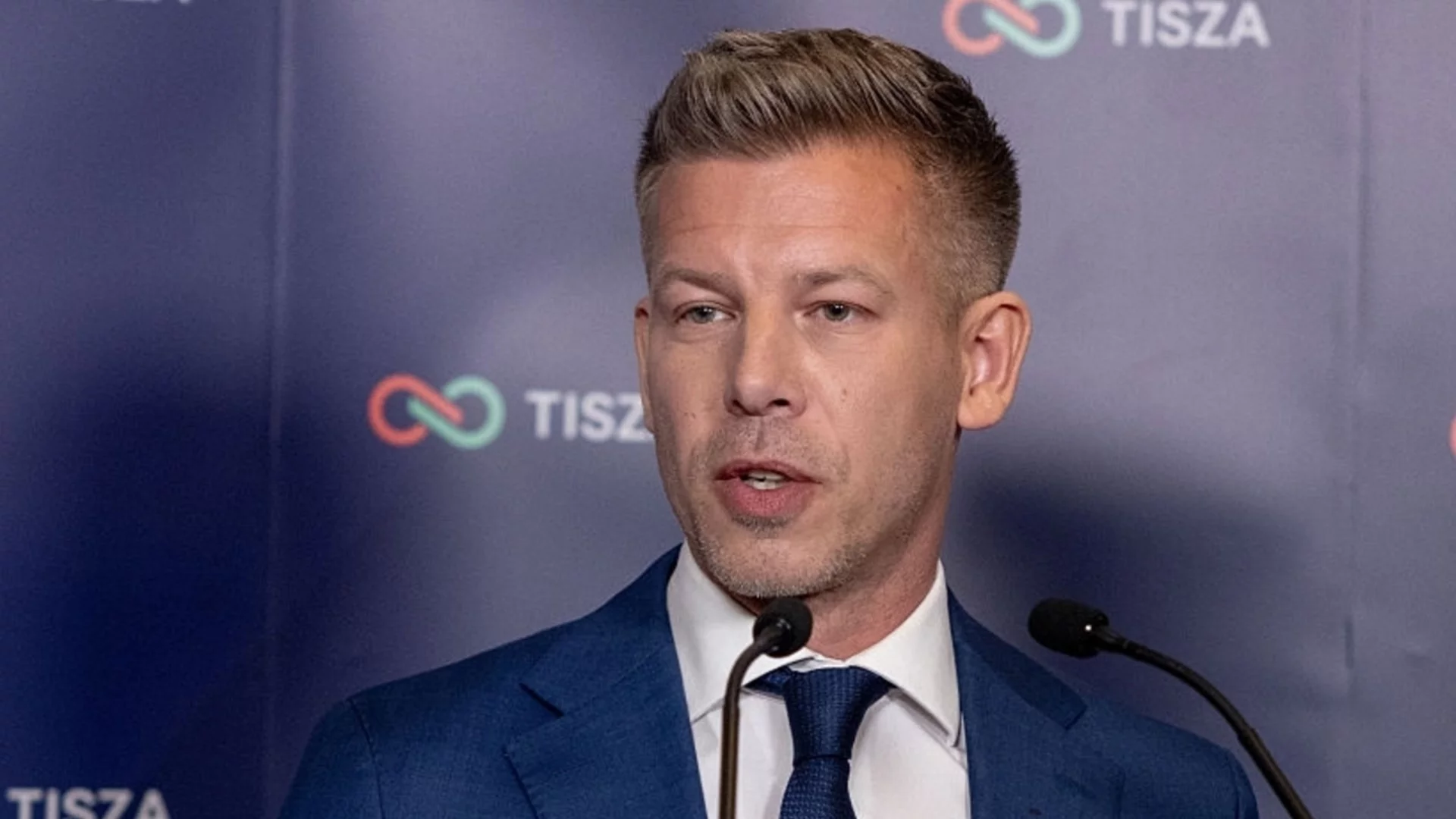 Кой е Петер Мадяр и как спечели хората в Унгария