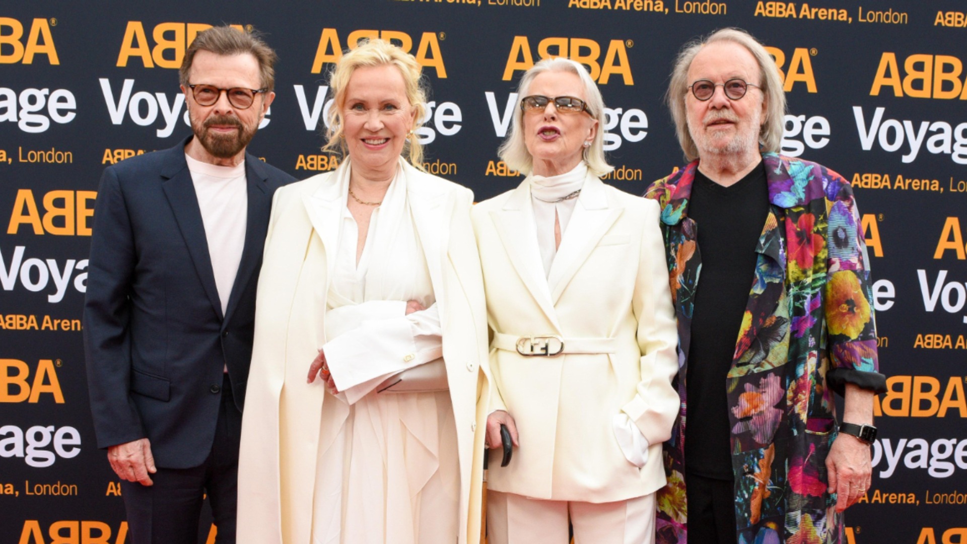 ABBA отбеляза 