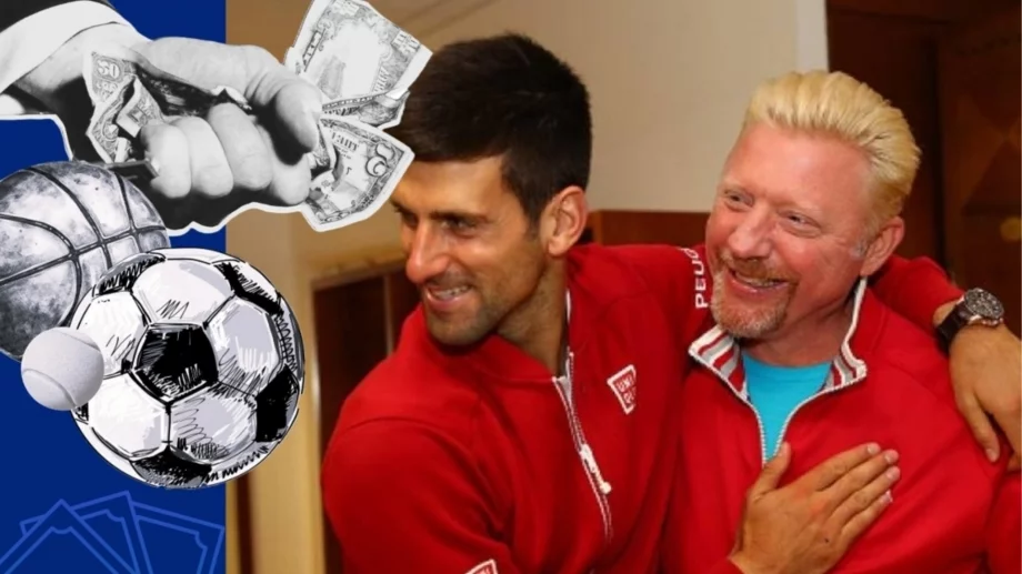 От 170 млн. долара до фалит: Шампионът, който загуби всичките си богатства и трофеи