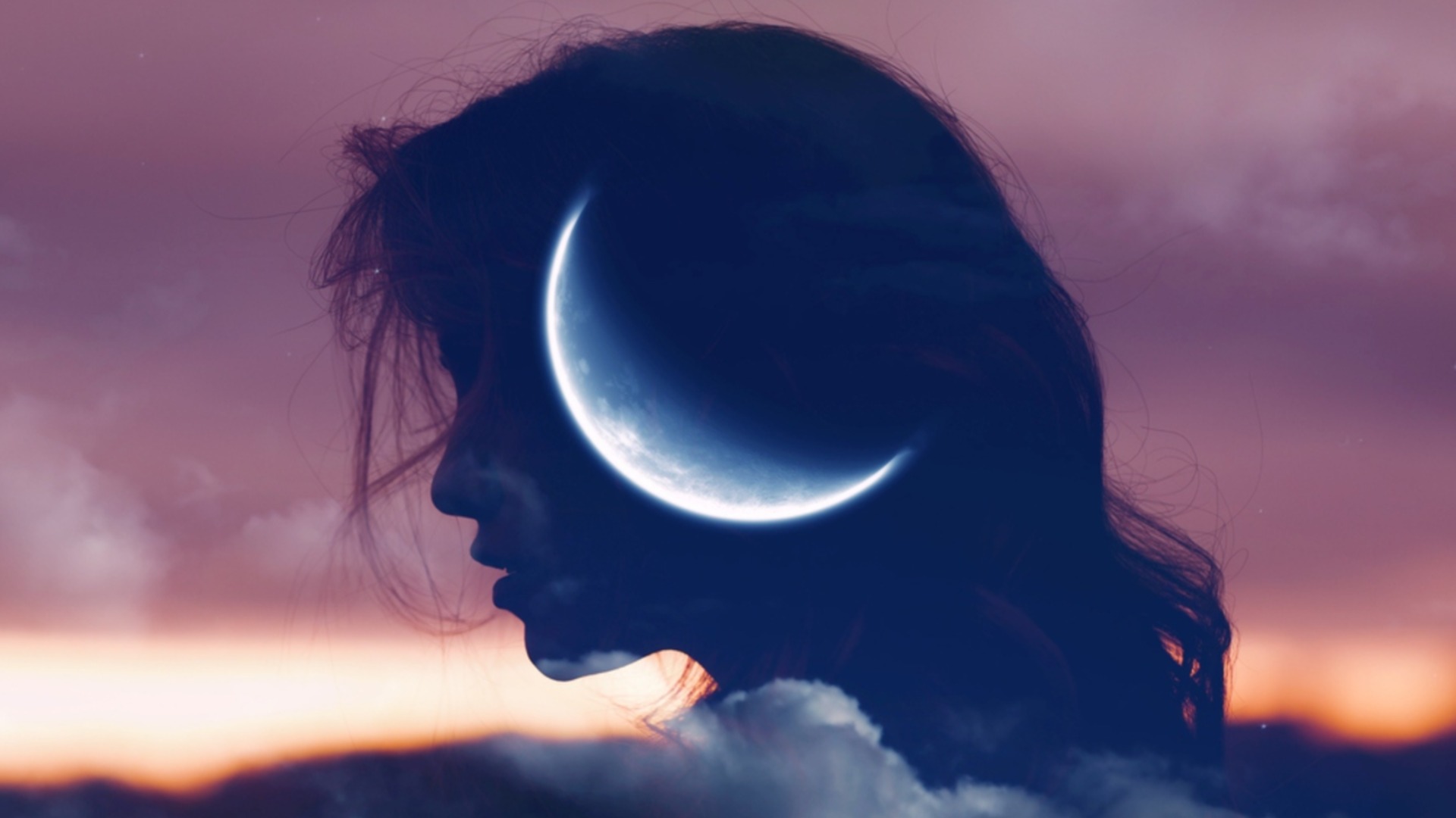 Мощно новолуние на 17 април сбъдва желанията - ето как